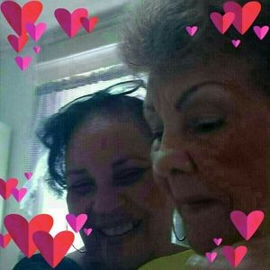 Meet your Posher, Mildred